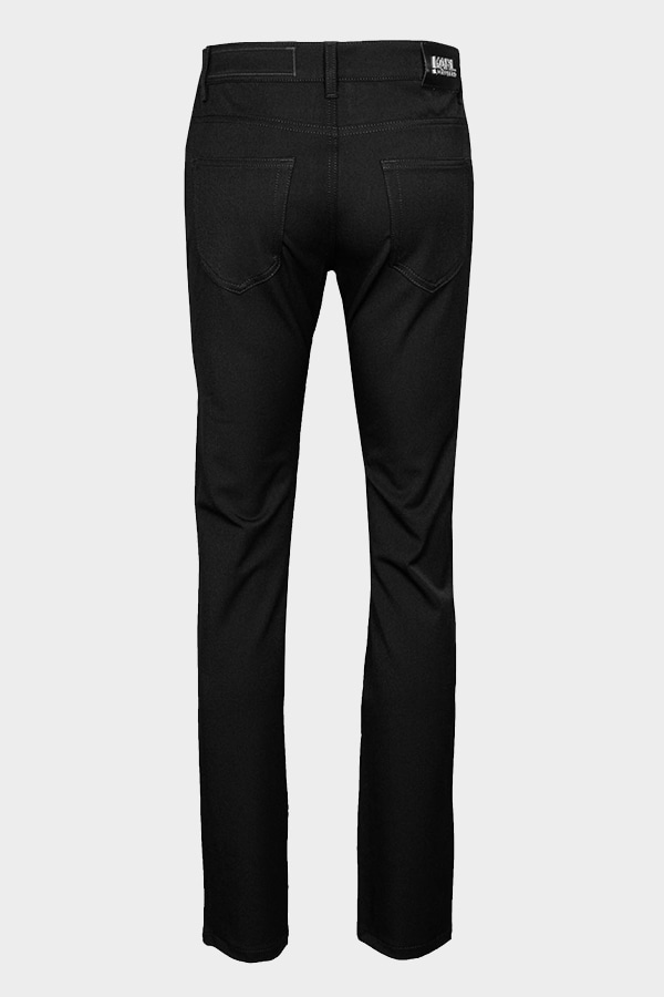 ΤΖΗΝ KARL LAGERFELD - 990 ΜΑΥΡΟ